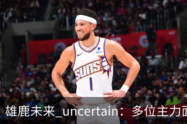 雄鹿未来 uncertain：多位主力面临合同危机
